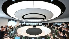 Der Stiftungsrat ist fest im Griff der Politik.