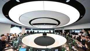 APA/HELMUT FOHRINGER Der Stiftungsrat ist fest im Griff der Politik.