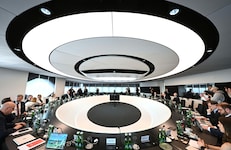 Der Stiftungsrat ist fest im Griff der Politik.