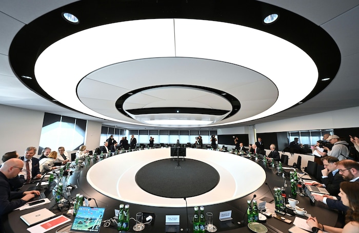 Die brisanten Vorwürfe beschäftigen am Donnerstag auch erneut den ORF-Stiftungsrat.