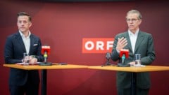 Schütze und Lederer stehen seit Aufkommen der Weißmann-Affäre im Fokus.