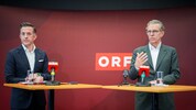 Schütze und Lederer stehen seit Aufkommen der Weißmann-Affäre im Fokus.