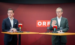 Schütze und Lederer stehen seit Aufkommen der Weißmann-Affäre im Fokus.