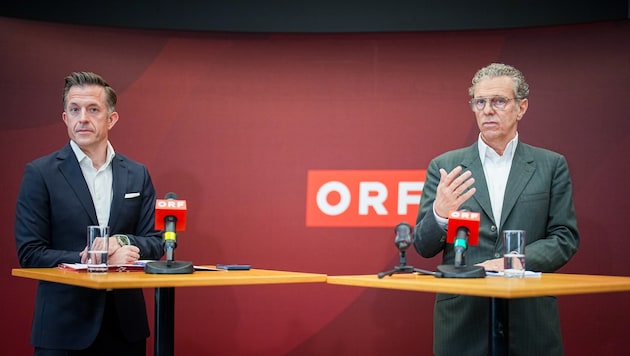 Schütze and Lederer have been in the spotlight since the Weißmann affair broke.