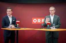 Schütze und Lederer stehen seit Aufkommen der Weißmann-Affäre im Fokus.