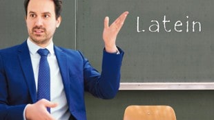 Bildungsminister Wiederkehr bekam „seine“ neue Lehrplanreform und das Fach Medienkompetenz als ...