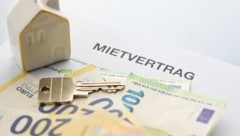 Ob Miete oder Eigentum: In Vorarlberg zu wohnen, ist schon fast Luxus. In vielen Haushalten muss ...