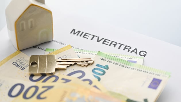 Ob Miete oder Eigentum: In Vorarlberg zu wohnen, ist schon fast Luxus. In vielen Haushalten muss ...