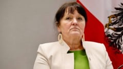 Hat einen schweren Stand als steirische ÖVP-Chefin: Manuela Khom