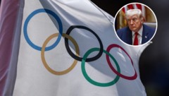 Die neue Richtlinie ist das Ergebnis einer von IOC-Präsidentin Kirsty Coventry eingesetzten ...