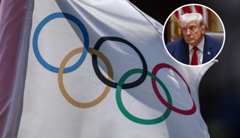 Die neue Richtlinie ist das Ergebnis einer von IOC-Präsidentin Kirsty Coventry eingesetzten ...
