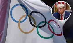Die neue Richtlinie ist das Ergebnis einer von IOC-Präsidentin Kirsty Coventry eingesetzten ...