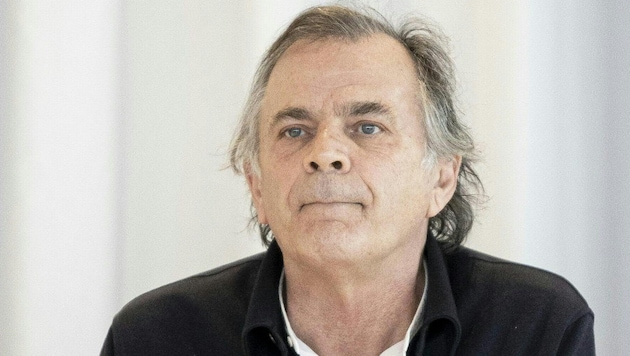 Vom überraschenden Auswechseln des „Jedermann“-Teams über den Rausschmiss der Schauspielchefin ...