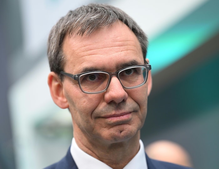 Wallner will bei der Besoldung auch auf „Sonder- Situationen achten.