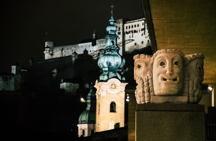 Nach einem interimistischen künstlerischen Leiter soll bereits gesucht werden.