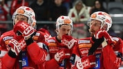 Sprachlosigkeit herrschte beim KAC nach dem frühen Saisonende