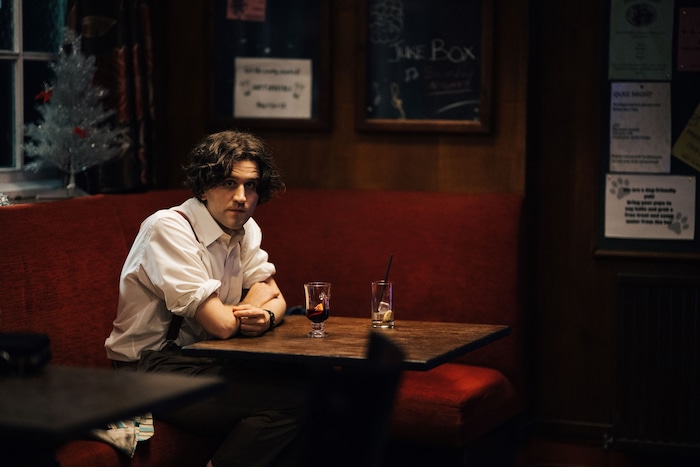 „Pillion“ läuft ab sofort im Kino.