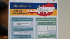 „Mit dem Waffenstillstand wird die Zahl der Flüchtlinge nicht zurückgehen, sondern zunehmen.“