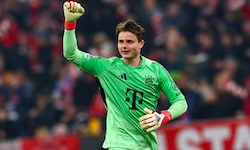 Jonas Urbig