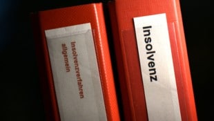Wegen der Insolvenz wurde ein Sanierungsverfahren ohne Eigenverwaltung am Landesgericht Leoben ...