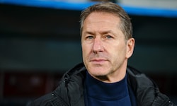 Kosovos Teamchef Franco Foda