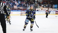 Jennes traf zum Ausgleich.