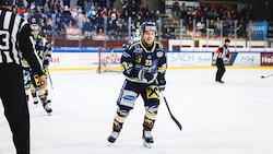 Jennes traf zum Ausgleich.