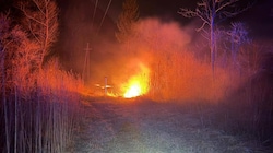 Kräftige Windböen sorgen für Einsätze in Kärnten. 