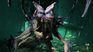 In „Alien Deathstorm“ kommt das Unglück nicht allein.