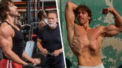 Arnold Schwarzenegger (78) kehrt zu seinen Wurzeln zurück – diesmal jedoch in der Rolle des ...