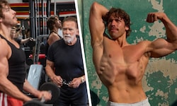 Arnold Schwarzenegger (78) kehrt zu seinen Wurzeln zurück – diesmal jedoch in der Rolle des ...