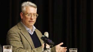 KHM-Direktor Jonathan Fine sieht sich mit schweren Vorwürfen konfrontiert