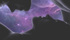 Ein Baby im Weltraum zu zeugen, erfordert den Wissenschaftlern zufolge „möglicherweise etwas ...