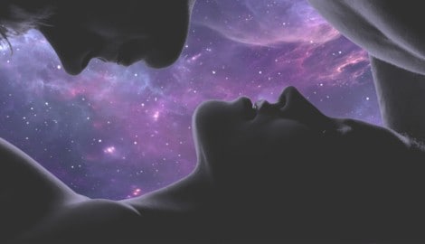 Ein Baby im Weltraum zu zeugen, erfordert den Wissenschaftlern zufolge „möglicherweise etwas ...