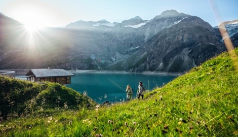 Jobs in der Tourismus-Branche sind aktuell unbeliebt.