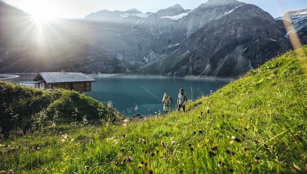 Jobs in der Tourismus-Branche sind aktuell unbeliebt.