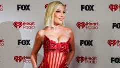 US-Schauspielerin Tori Spelling (52)