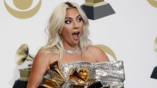 Eine Musik-Ikone feiert Geburtstag: Lady Gaga wird 40.