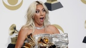 Eine Musik-Ikone feiert Geburtstag: Lady Gaga wird 40.