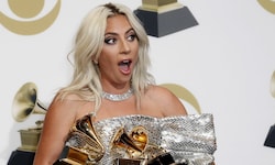 Eine Musik-Ikone feiert Geburtstag: Lady Gaga wird 40.