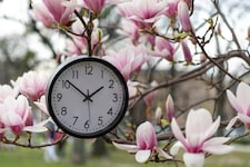 Die Zeitumstellung raubt uns eine Stunde Schlaf, dafür ist es abends länger hell. Das begünstigt ...