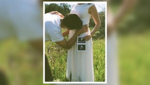 Die Taylor Lautners verrieten die großen Neuigkeiten auf Instagram.