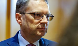 Wöginger erhebt nun schwere Vorwürfe gegen Ex-ÖBAG-Generalsekretär Thomas Schmid – nachdem ...