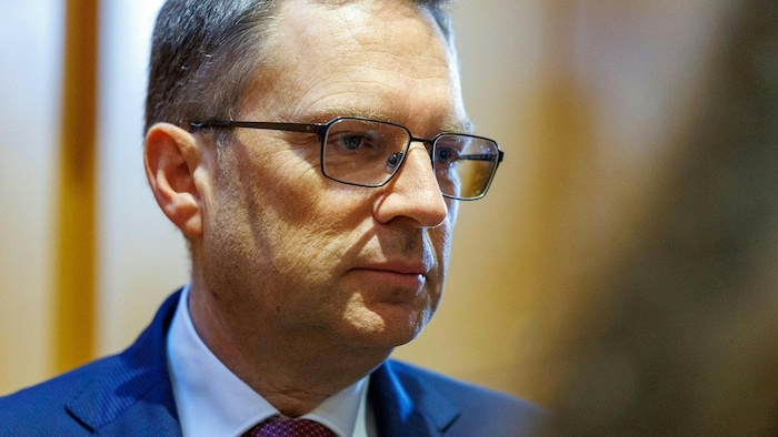 August Wöginger will das Urteil bekämpfen. Als Klubobmann der Volkspartei ist er aber bereits ...