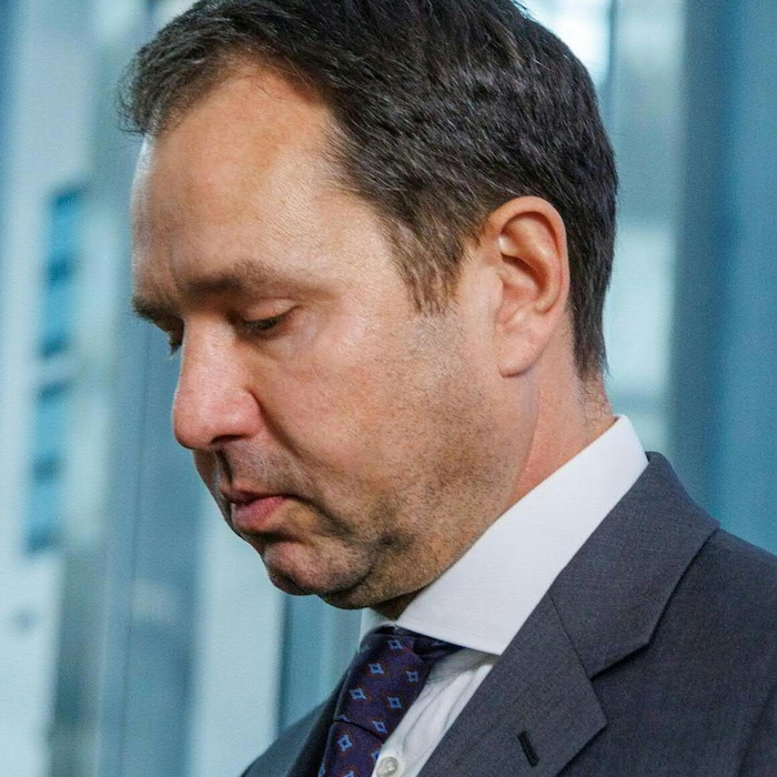 Thomas Schmid hat sich in den Verfahrenskomplexen selbst schwer belastet, was ihm auch den ...