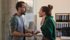 Je öfter Sie diese Technik anwenden, desto mehr werden Sie merken: Gelassenheit ist kein Talent, ...