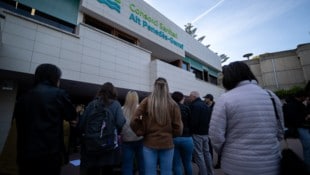 Castillo wurde zur Symbolfigur einer Nation im moralischen Streit um die Sterbehilfe in Spanien ...