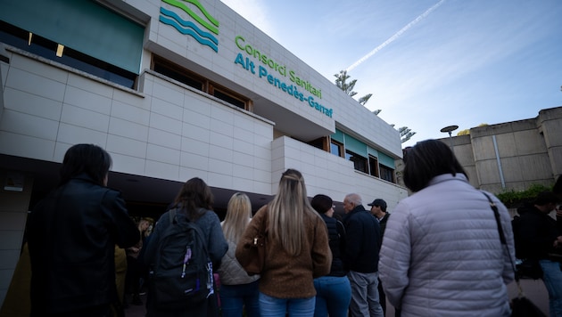 Castillo wurde zur Symbolfigur einer Nation im moralischen Streit um die Sterbehilfe in Spanien ...