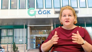 Schumann knüpft Finanzmittel an das Erreichen von Reformzielen.