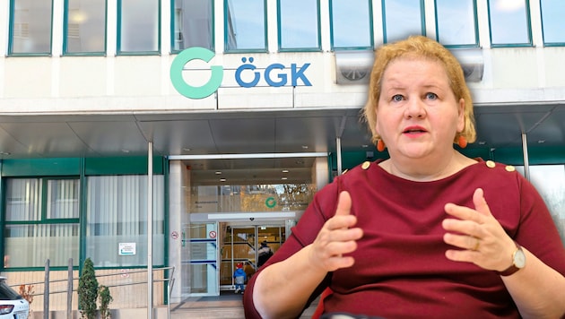 Schumann knüpft Finanzmittel an das Erreichen von Reformzielen.